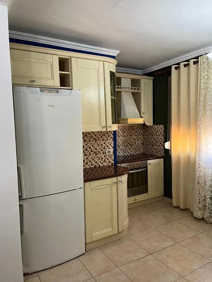 Skanderbeg Square Explorer Apartments Tirana