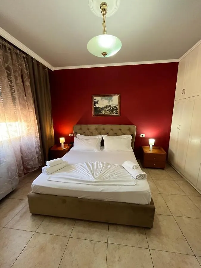 Skanderbeg Square Explorer Apartments Tirana 0*,