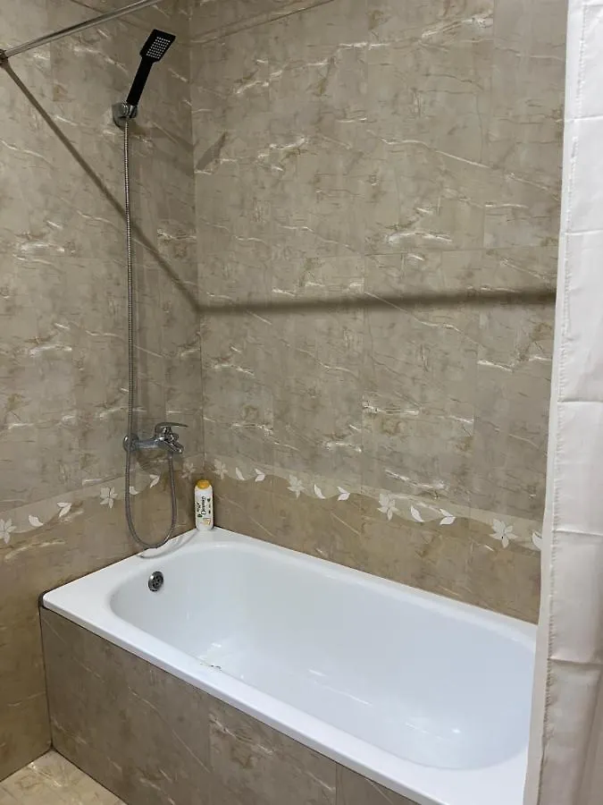 Skanderbeg Square Explorer Apartments Tirana 0*,  Albanien