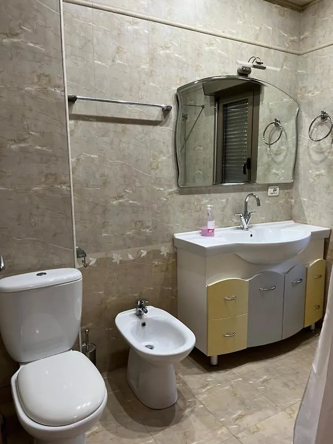 Skanderbeg Square Explorer Apartments Tirana Albania