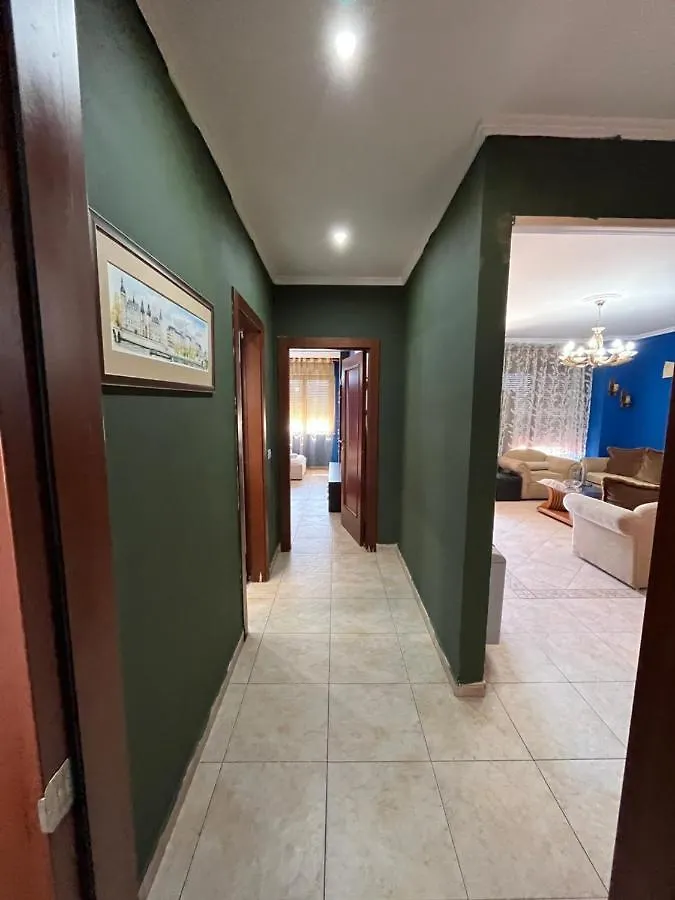 Skanderbeg Square Explorer Apartments Tiran Arnavutluk