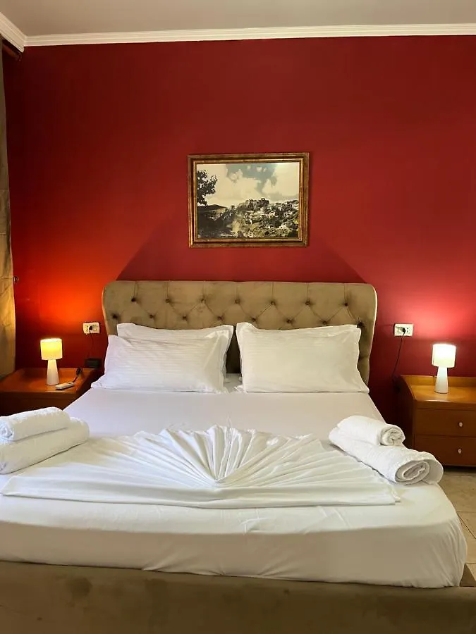 Skanderbeg Square Explorer Apartments Tiran 0*,  Arnavutluk