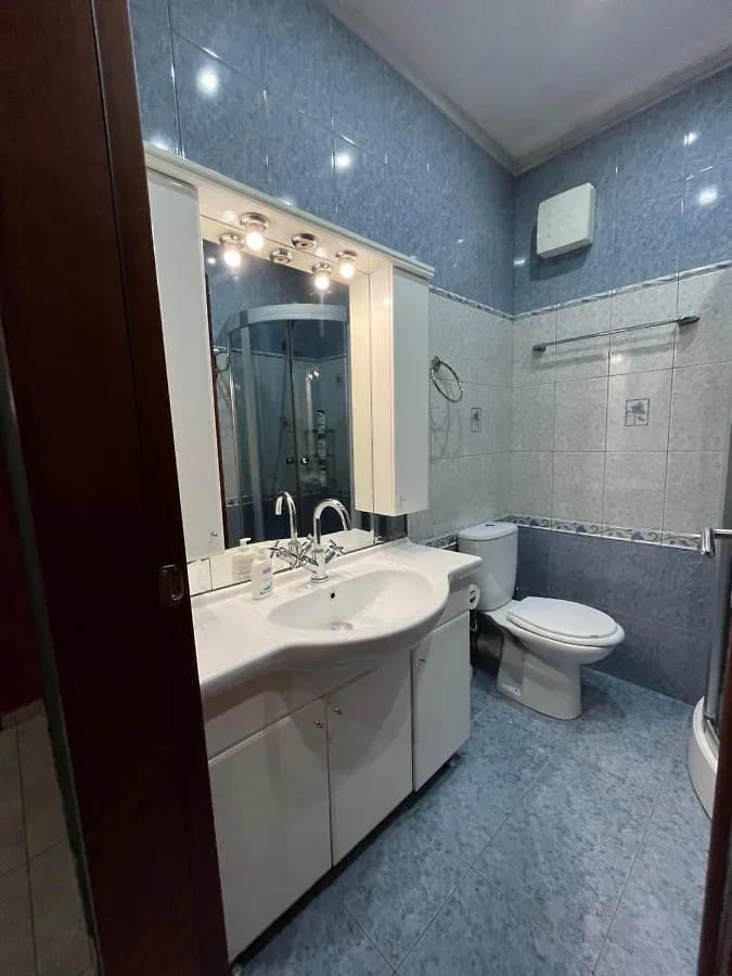 Skanderbeg Square Explorer Apartments Tirana Albania