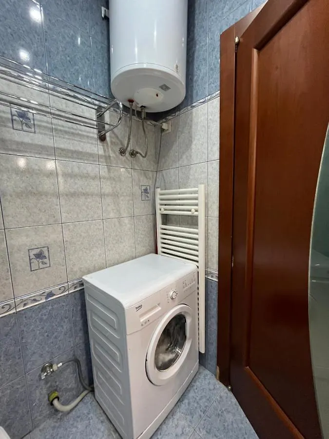 Skanderbeg Square Explorer Apartments Tiran