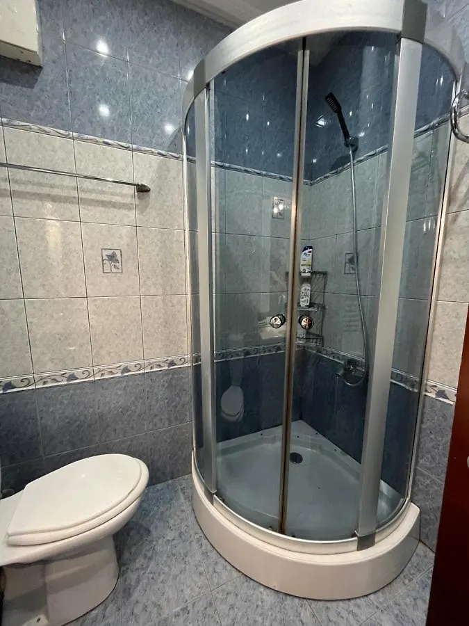 Skanderbeg Square Explorer Apartments Tirana