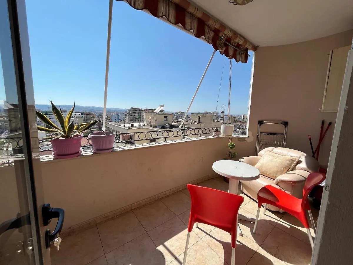 Skanderbeg Square Explorer Apartments Tiran