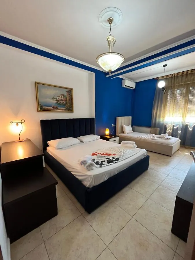 Skanderbeg Square Explorer Apartments Tiran