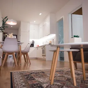 Tam Skanderbeg Square Center No4 Apartment