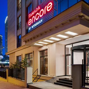 **** Otel Ramada Encore By Wyndham Basin Express Türkiye