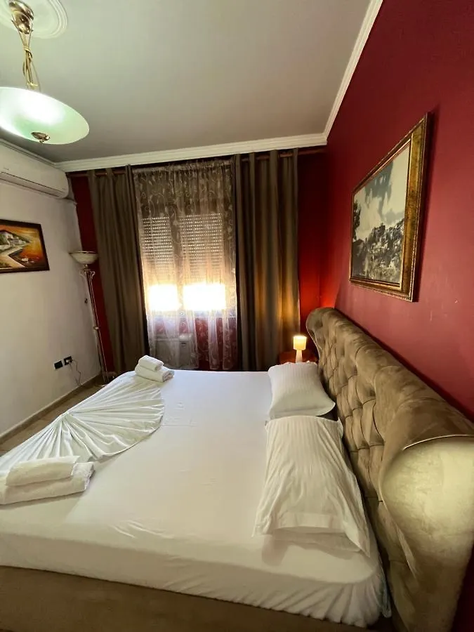 Skanderbeg Square Explorer Apartments Tirana