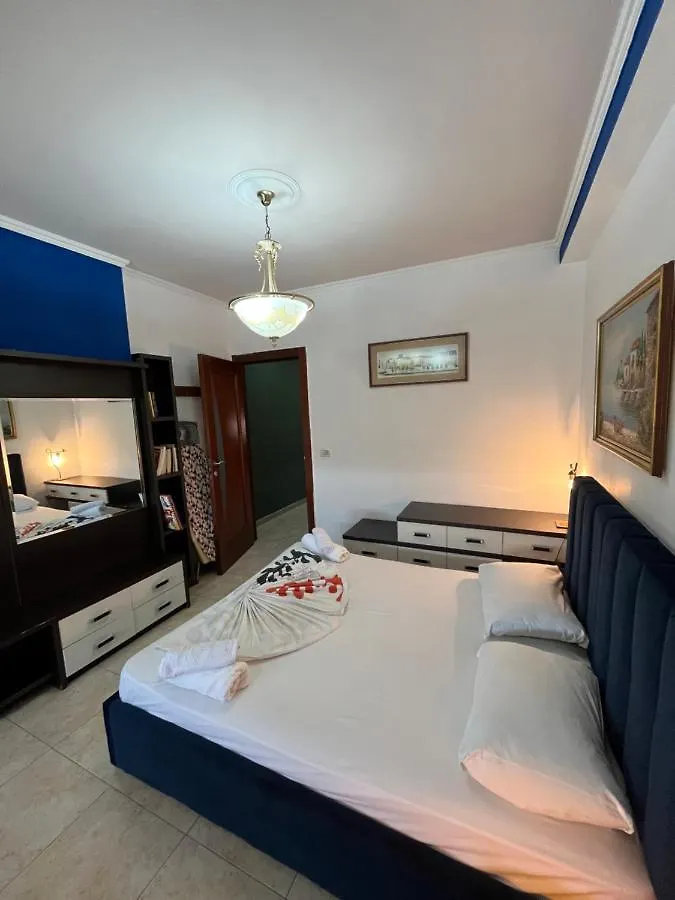 Skanderbeg Square Explorer Apartments Tirana