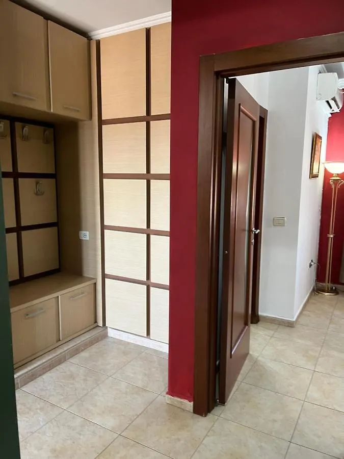 Skanderbeg Square Explorer Apartments Tirana 0*,